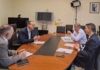 El Gobierno se compromete a acometer «lo antes posible» la reforma de la Travesía de Mombuey