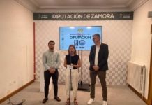 El Trofeo Diputación alcanza su 47ª edición con un CB Zamora-Ourense en el Ángel Nieto