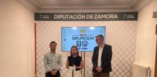 El Trofeo Diputación alcanza su 47ª edición con un CB Zamora-Ourense en el Ángel Nieto