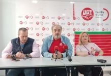 UGT reclama en Zamora a la Junta un marco de negociación unificado para la Policía Local y alerta sobre la «enquistada» precariedad laboral en los ayuntamientos