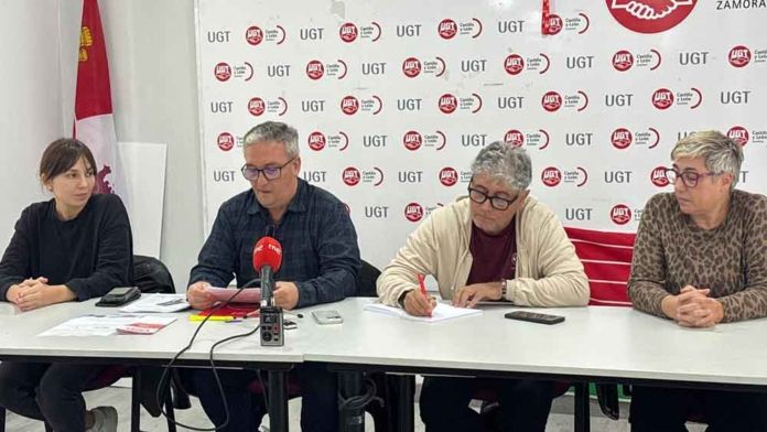ugt zamora
