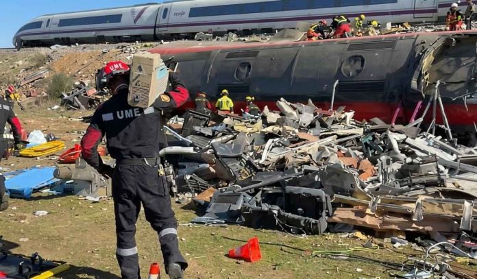 ume accidente tren toledo