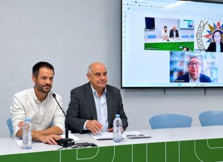 La UNED de Zamora acoge un macrocongreso internacional sobre la transversalidad de la justicia con la participación de destacados expertos del derecho, la economía y la sanidad