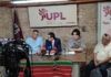 UPL denuncia el retraso de la Junta en la puesta en marcha de la Unidad de Ictus en Zamora