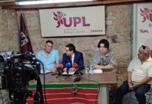 UPL denuncia el retraso de la Junta en la puesta en marcha de la Unidad de Ictus en Zamora