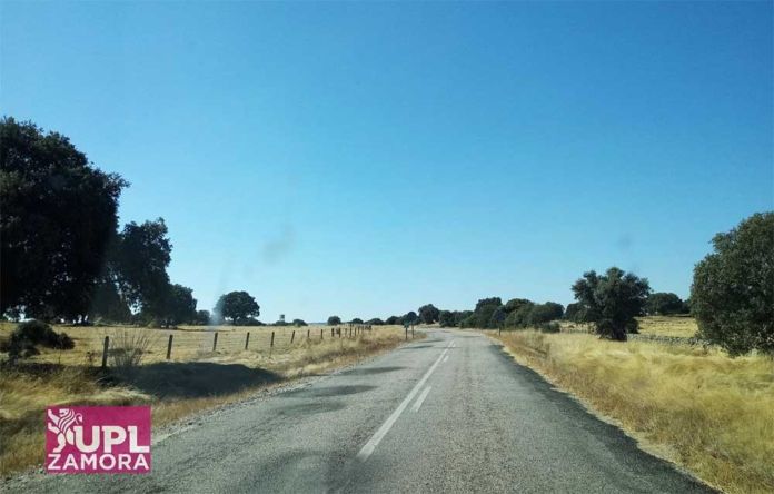 upl carretera