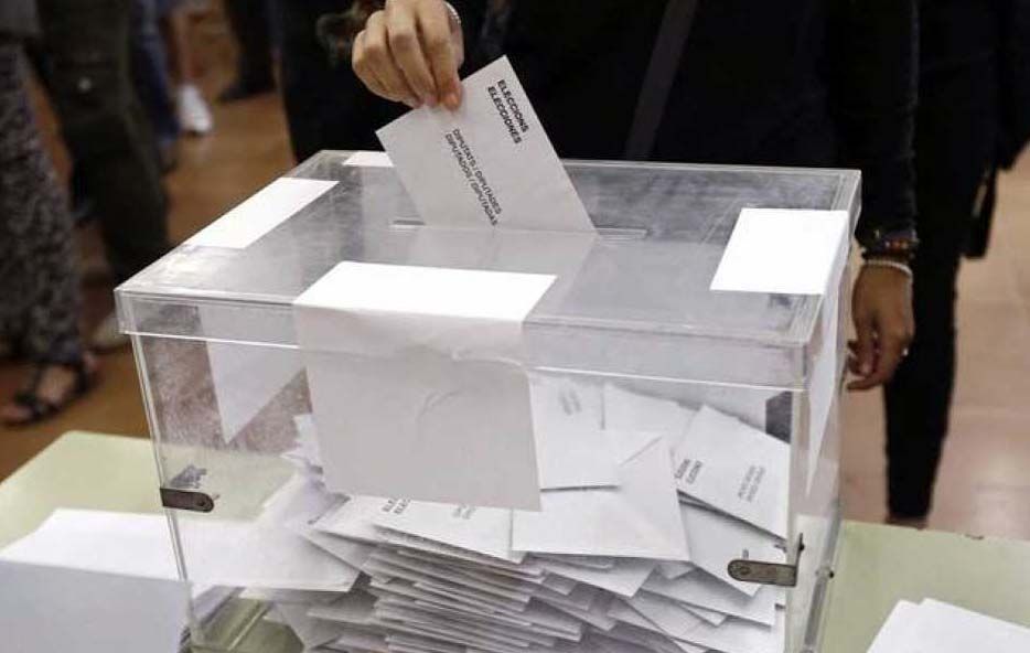 El 15 de marzo, elecciones en Castilla y León | Zamora3punto0