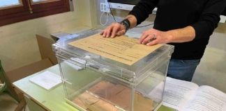 El PSOE de Zamora y Frente Amplio cierran un acuerdo para concurrir con una candidatura conjunta al Senado bajo la denominación «Senado de Progreso»