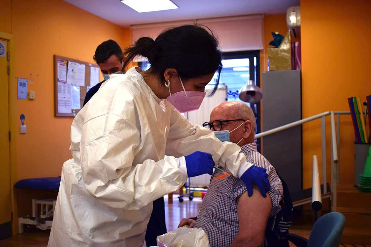 vacunacion alzheimer