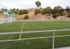 Valorio, el Ruta y un nuevo campo de fútbol 7: Zamora avanza en la ampliación de sus instalaciones futbolísticas