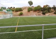 Valorio, el Ruta y un nuevo campo de fútbol 7: Zamora avanza en la ampliación de sus instalaciones futbolísticas