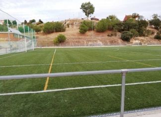 Valorio, el Ruta y un nuevo campo de fútbol 7: Zamora avanza en la ampliación de sus instalaciones futbolísticas