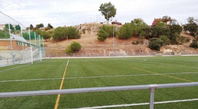 Valorio, el Ruta y un nuevo campo de fútbol 7: Zamora avanza en la ampliación de sus instalaciones futbolísticas