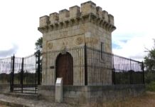 La Universidad de Salamanca presenta en Zamora una investigación sobre el Monasterio de Santa María de Valparaíso