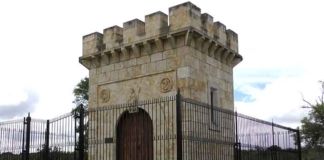 La Universidad de Salamanca presenta en Zamora una investigación sobre el Monasterio de Santa María de Valparaíso