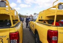 La Junta destina casi 5 millones de euros para cuatro nuevas cuadrillas públicas de prevención y extinción de incendios forestales en Zamora, Burgos y Soria