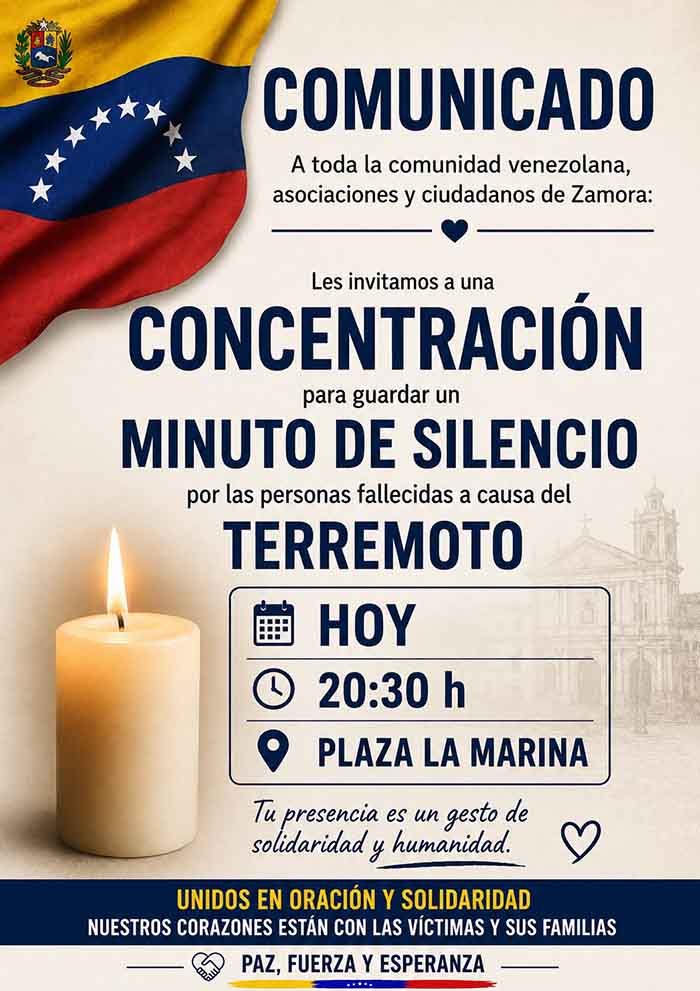venezuela terremoto