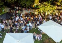 Alondra Bentley y María Rodés encabezan el cartel musical del décimo aniversario de La Ventana Market en Zamora