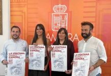La Ventana Market celebra su décimo aniversario en los Jardines del Castillo con 46 puestos y medio millar de plazas en talleres