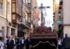 Zamora acompaña a la Santa Cruz en una soleada mañana de devoción