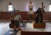 Villalpando estrena el primer Museo Virtual de su Semana Santa con gemelos digitales en 3D de sus tallas procesionales
