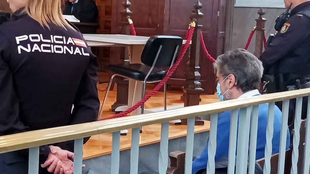 villaralbo violacion uno