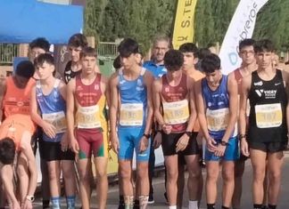 El Benavente Atletismo firma un fin de semana brillante entre la Milla de Toro, el Angliru y Valladolid