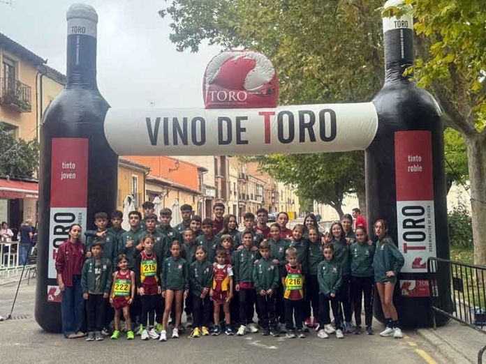vino toro