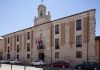 La Diputación de Zamora licita por 150.000 euros las obras de adecuación del vestíbulo y otros espacios de entrada de la Residencia Virgen del Canto de Toro