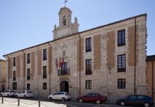 La Diputación de Zamora licita por 150.000 euros las obras de adecuación del vestíbulo y otros espacios de entrada de la Residencia Virgen del Canto de Toro
