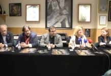 La Cofradía de Nuestra Madre conmemora el 150 aniversario de la llegada de la Virgen de las Espadas