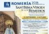 Sanabria prepara la romería de la Virgen de los Remedios con el estreno de un manto bordado en oro y el histórico novenario