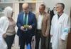 Fallece Casto López Cañibano, jefe del Servicio Territorial de Sanidad