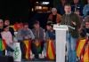 Abascal en Zamora: «Duele ver cómo esta tierra se desangra desde hace décadas»