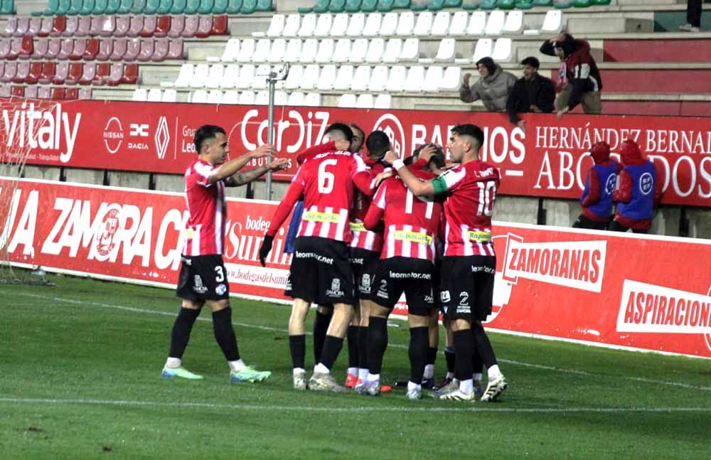za cf barakañdo
