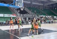 Derrota en Cáceres: El Recoletas Zamora paga su irregularidad y cae ante el C.B. Al Qazeres (73-64)