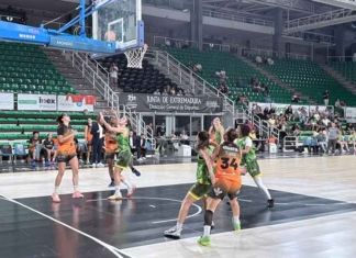 Derrota en Cáceres: El Recoletas Zamora paga su irregularidad y cae ante el C.B. Al Qazeres (73-64)