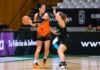 El Recoletas Zamora, derrotado por el Joventut de Badalona (71-61)
