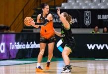 El Recoletas Zamora, derrotado por el Joventut de Badalona (71-61)