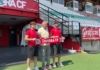 Izan Yurrieta e Isaiah Navarro ponen juventud, desborde y criterio al nuevo Zamora CF