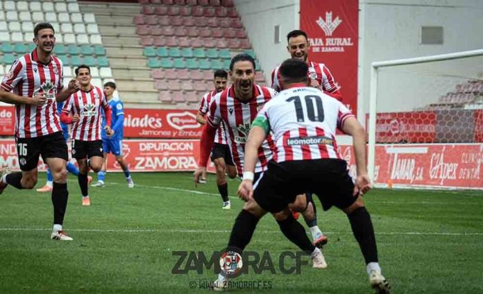 zamora cf