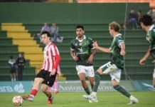 El Zamora CF se hunde en Cáceres y cae ante un rival que fue muy superior en la segunda mitad