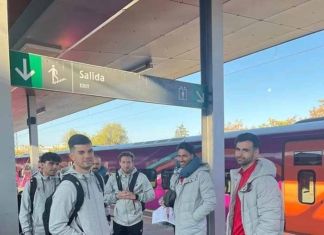 Suspendido el Coruxo – Zamora de Copa del Rey con la expedición zamorana ya en Galicia