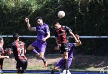 El Zamora CF estrena su casillero de victorias con sufrimiento en Getxo (1-2)