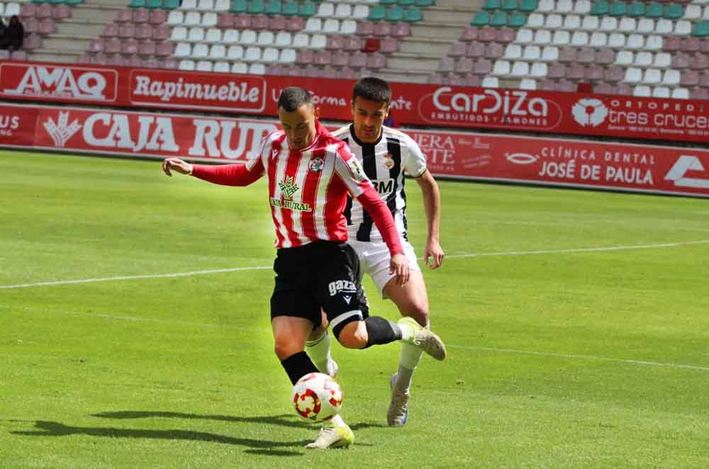 zamora cf irun dos