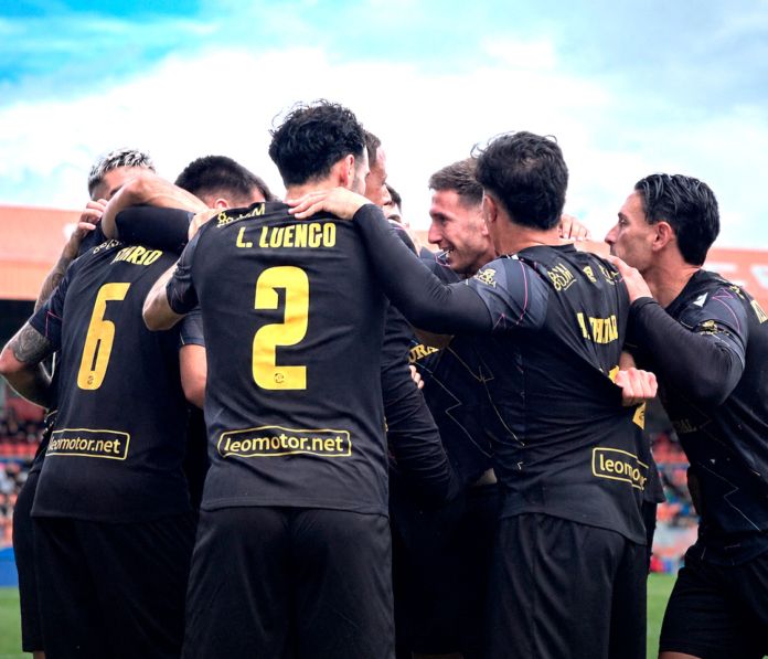 zamora cf lugo