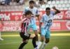 El Zamora CF cae ante el Lugo (1-2) y sigue sin ganar en el Ruta de la Plata