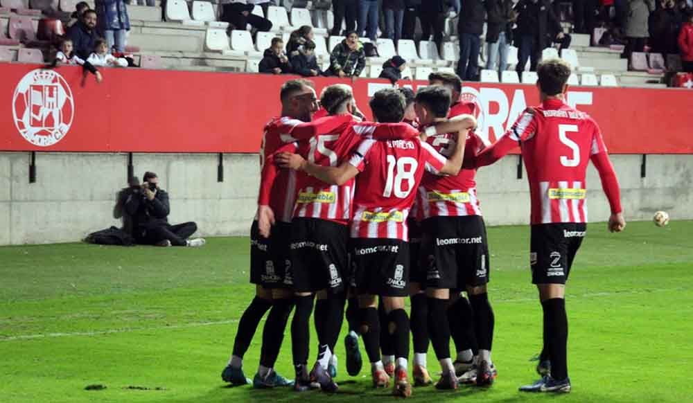 zamora cf lugo