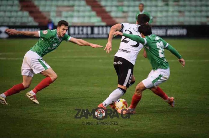 zamora cf merida