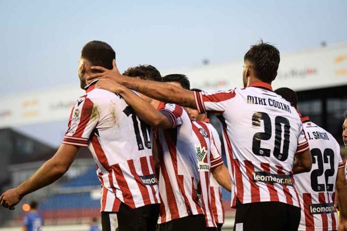 zamora cf orense uno